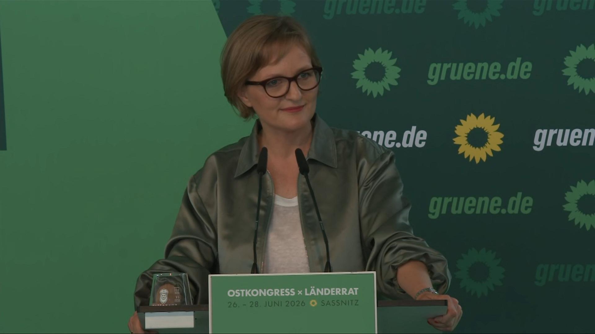 Länderrat Bündnis 90/Die Grünen