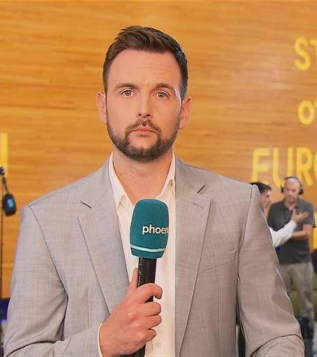 Lage der EU: "Düsteres Bild gezeichnet"