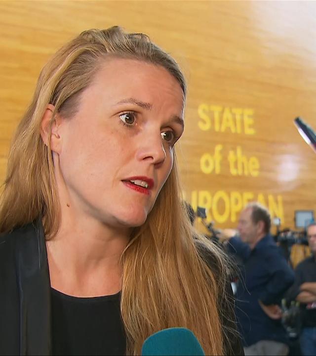 Lage der EU: Von der Leyen muss jetzt liefern