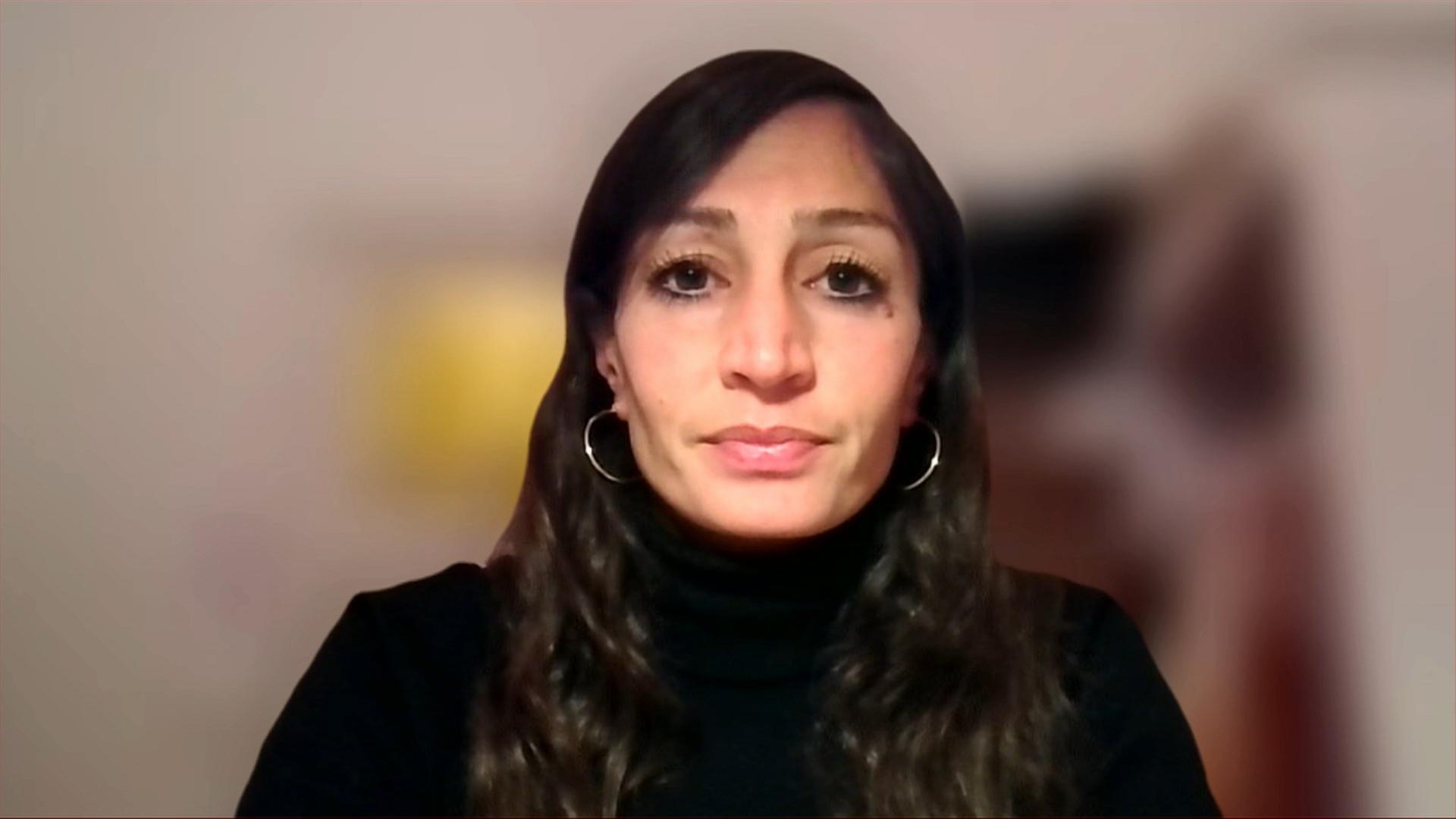 Lage im Iran: Leben in Freiheit unter Mullah-Regime niemals möglich