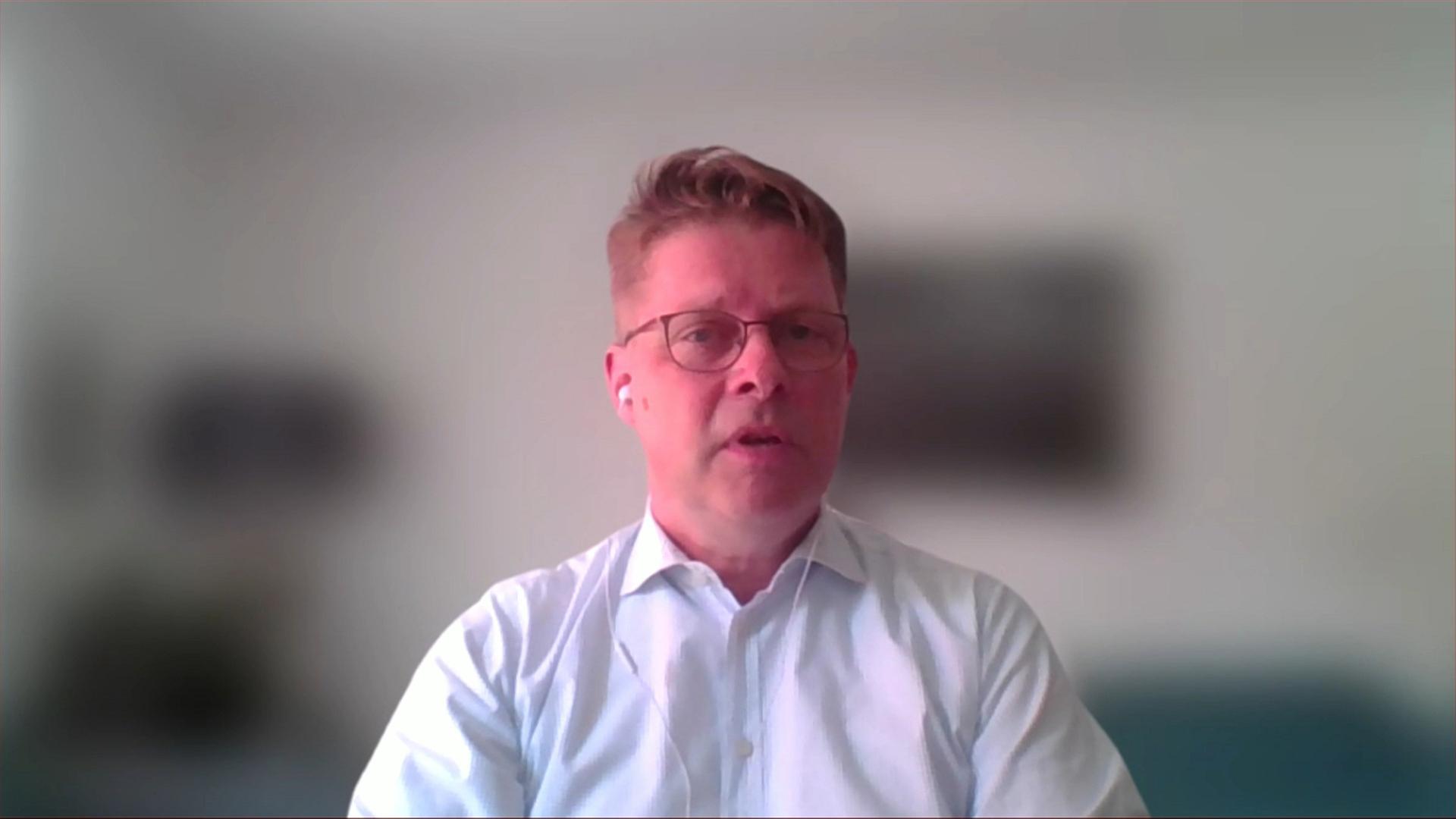 Lage im Libanon nach den Explosionen