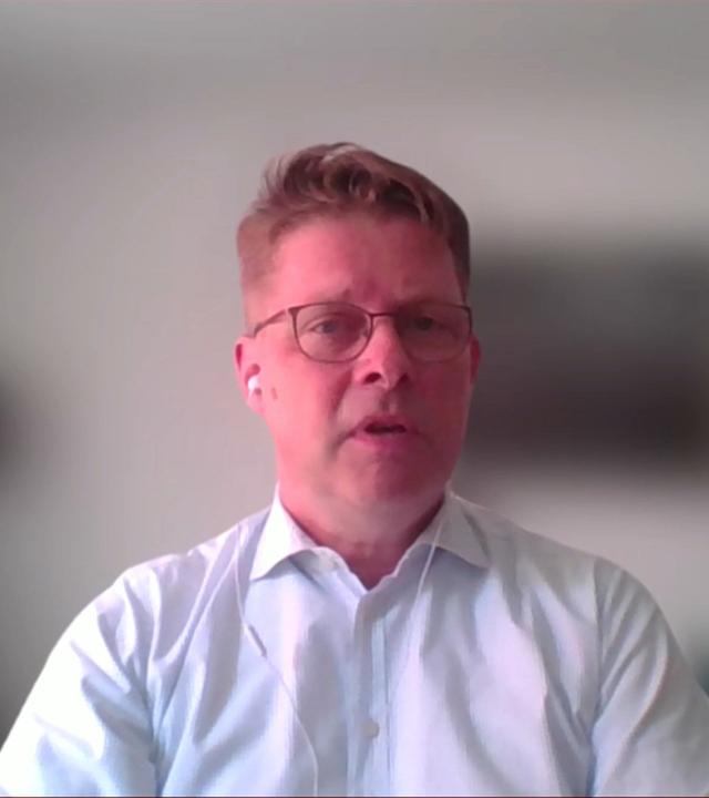 Lage im Libanon nach den Explosionen