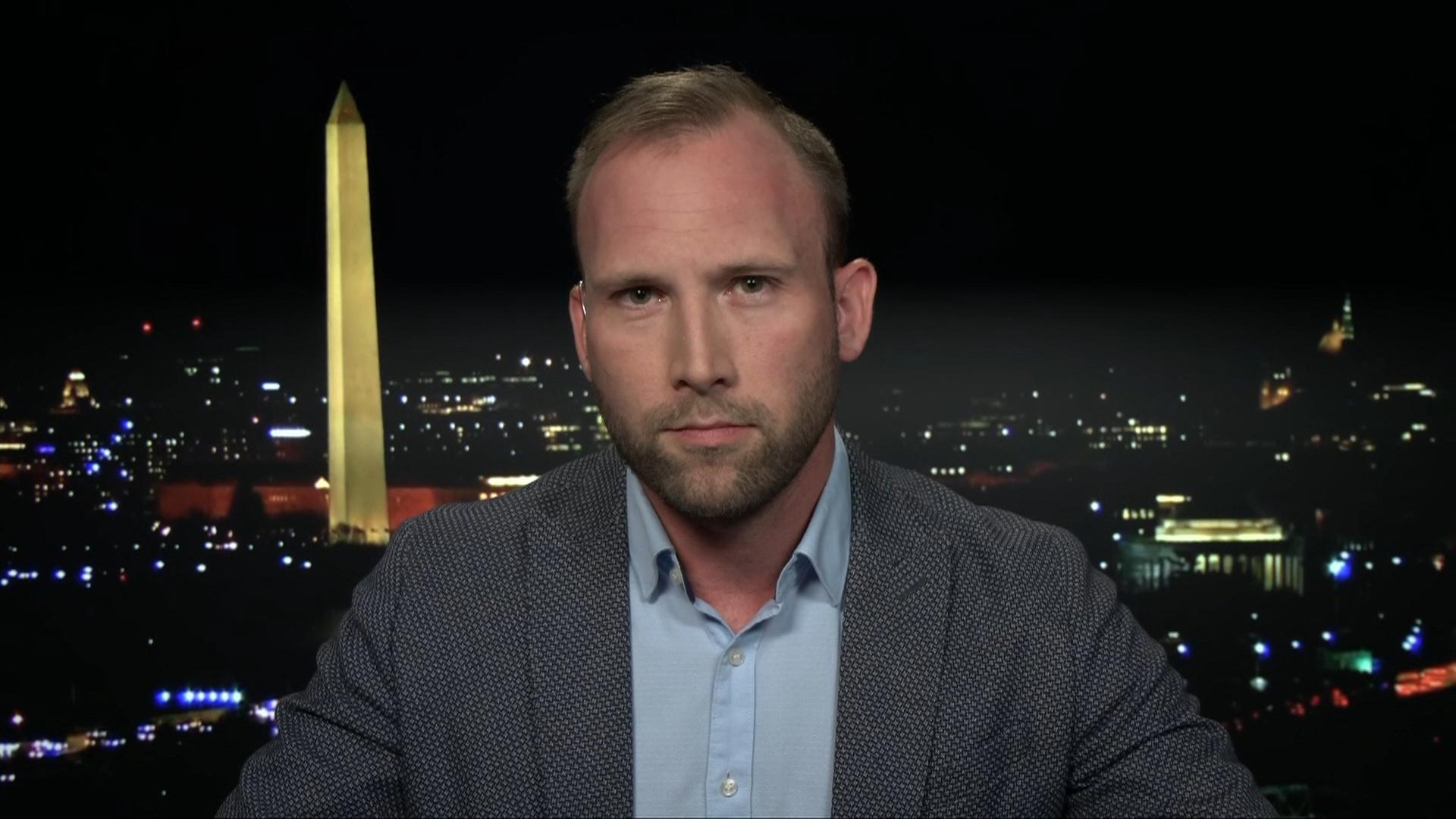 Lage in den USA: "Druck auf Donald Trump geht nicht weg"