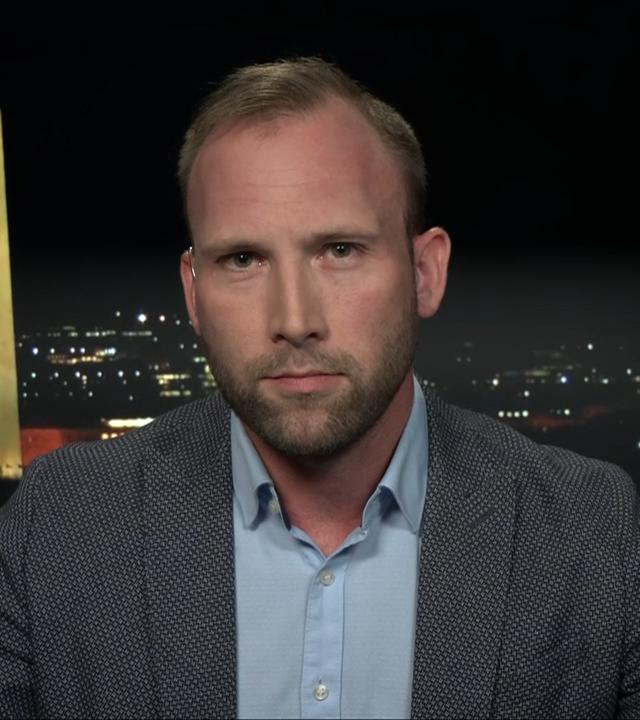 Lage in den USA: "Druck auf Donald Trump geht nicht weg"