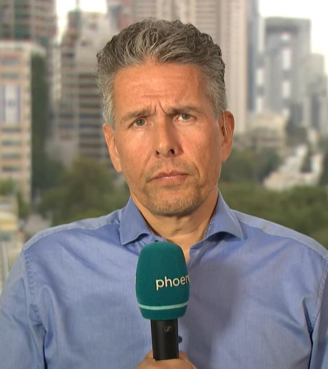 Lage in Nahost: Zwei Geiseln befreit