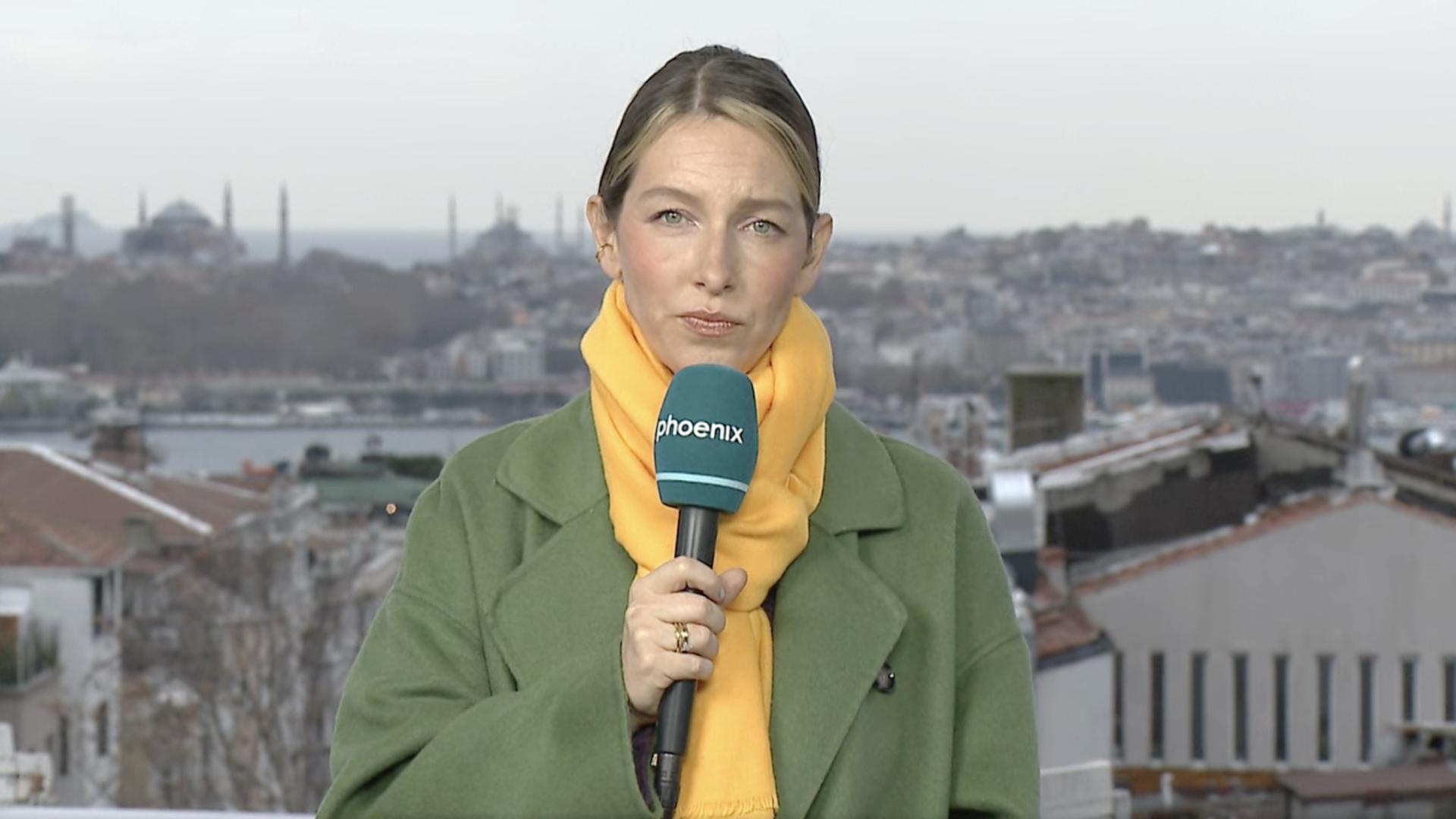 Lage in Syrien: Schwer zu überprüfen