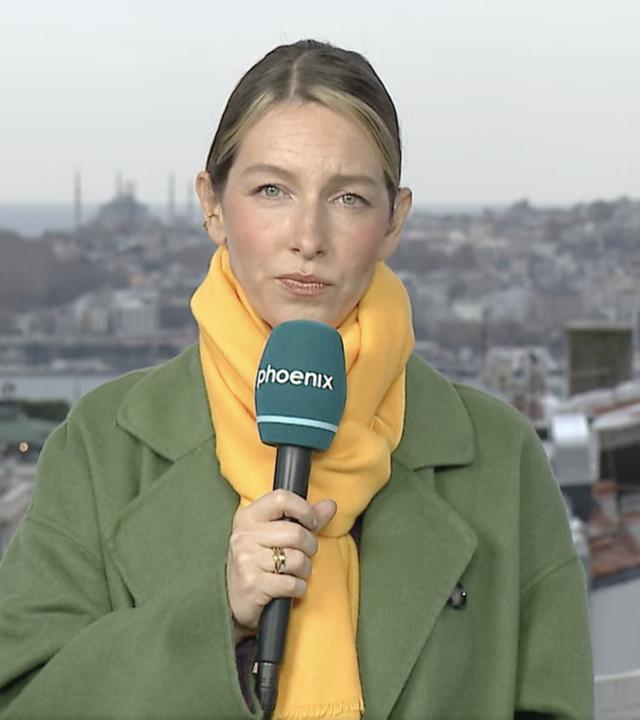 Lage in Syrien: Schwer zu überprüfen