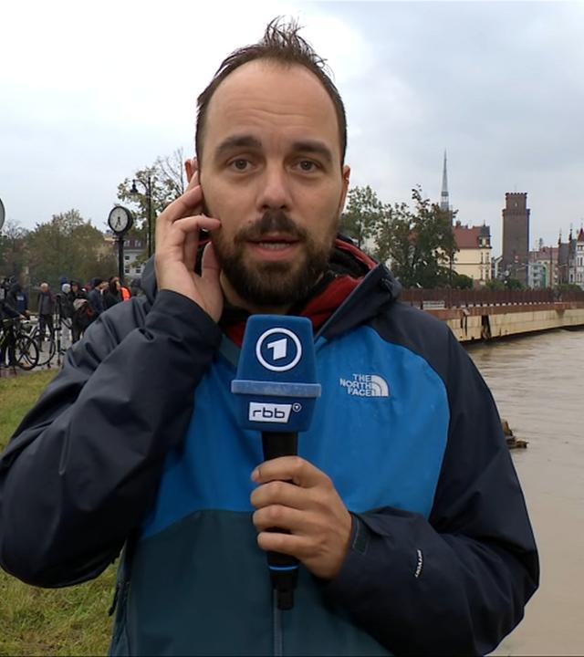 Lage wieder angespannt