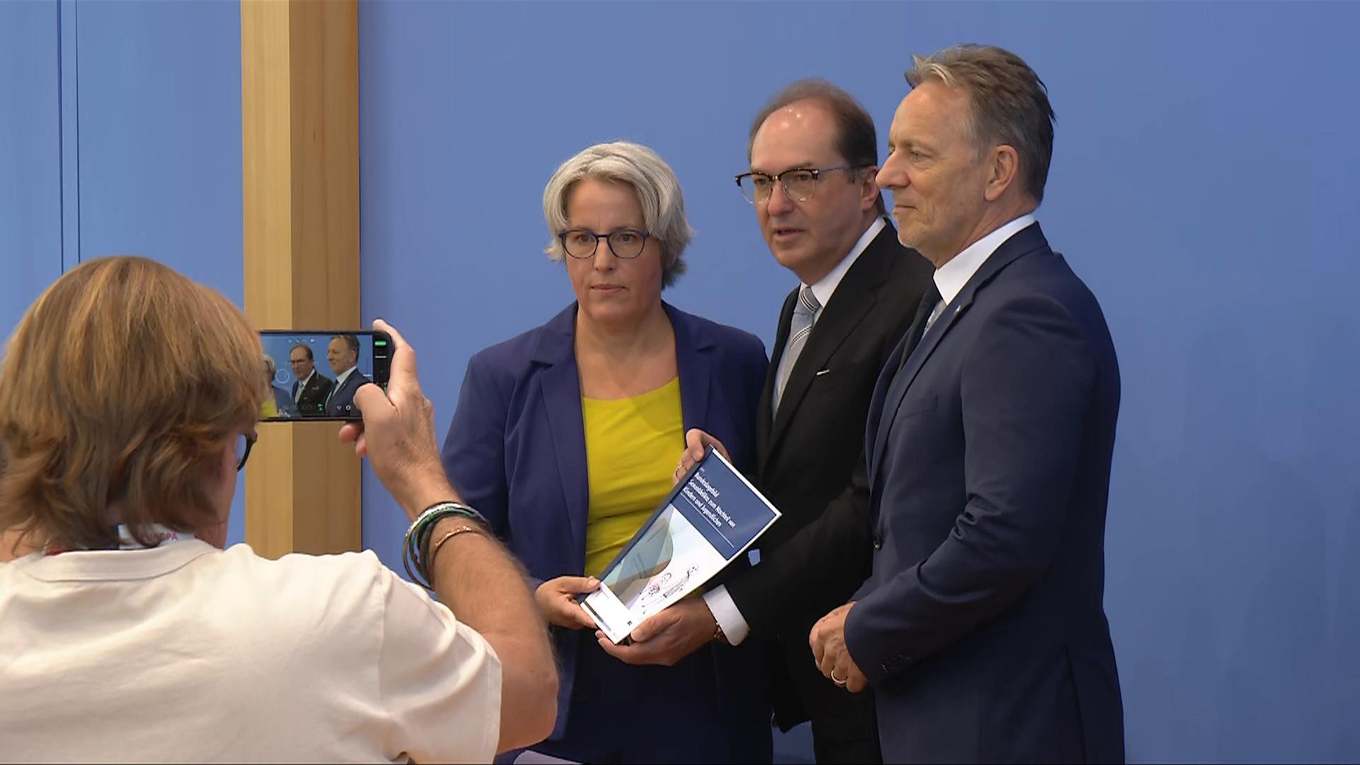 Lagebild Sexuelle Gewalt an Kindern