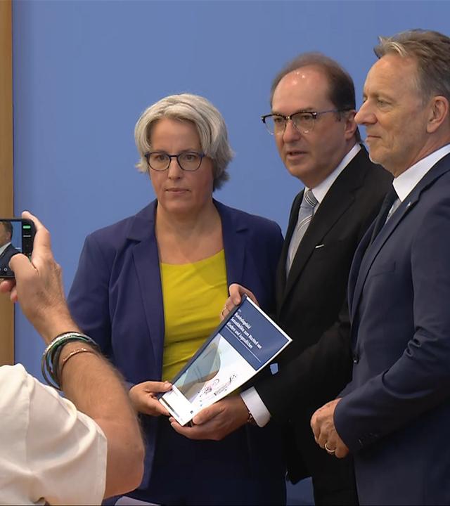 Lagebild Sexuelle Gewalt an Kindern