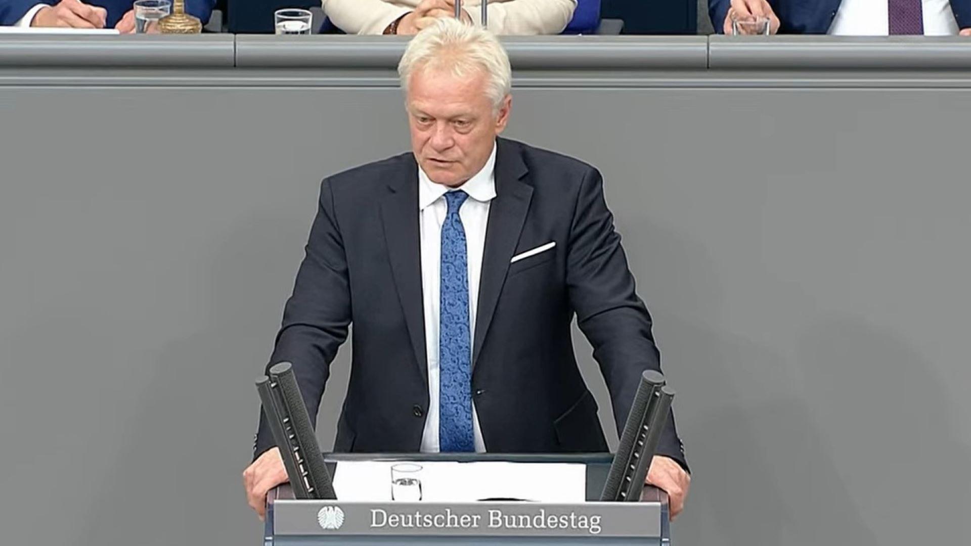 "Land- und Ernährungswirtschaft braucht starke Stimme"