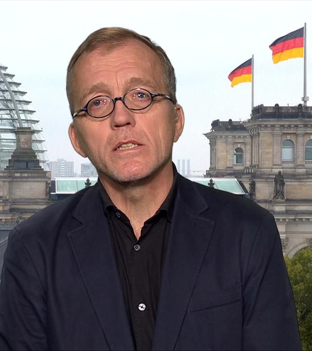 Landtag Sachsen und Nahost-Konflikt