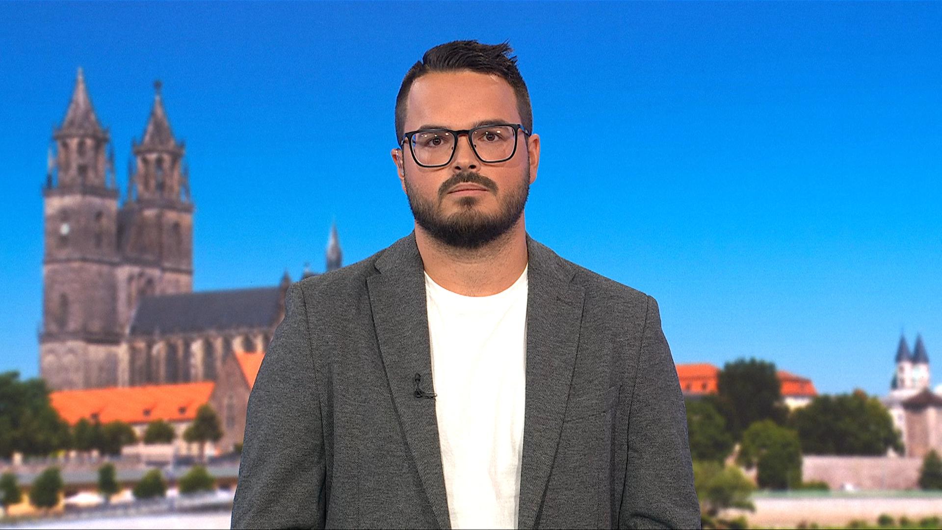 Landtagswahl in Sachsen-Anhalt: Spaltung wird größer