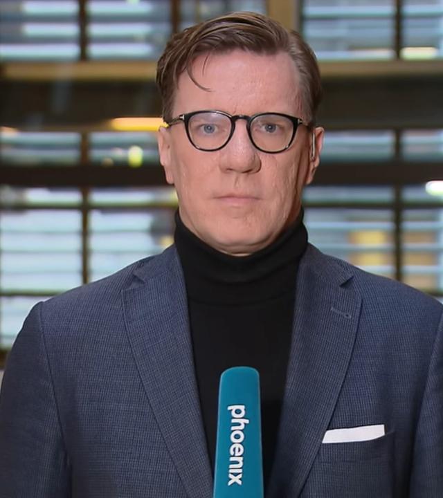 Lange zum NATO-Beitritt Schwedens