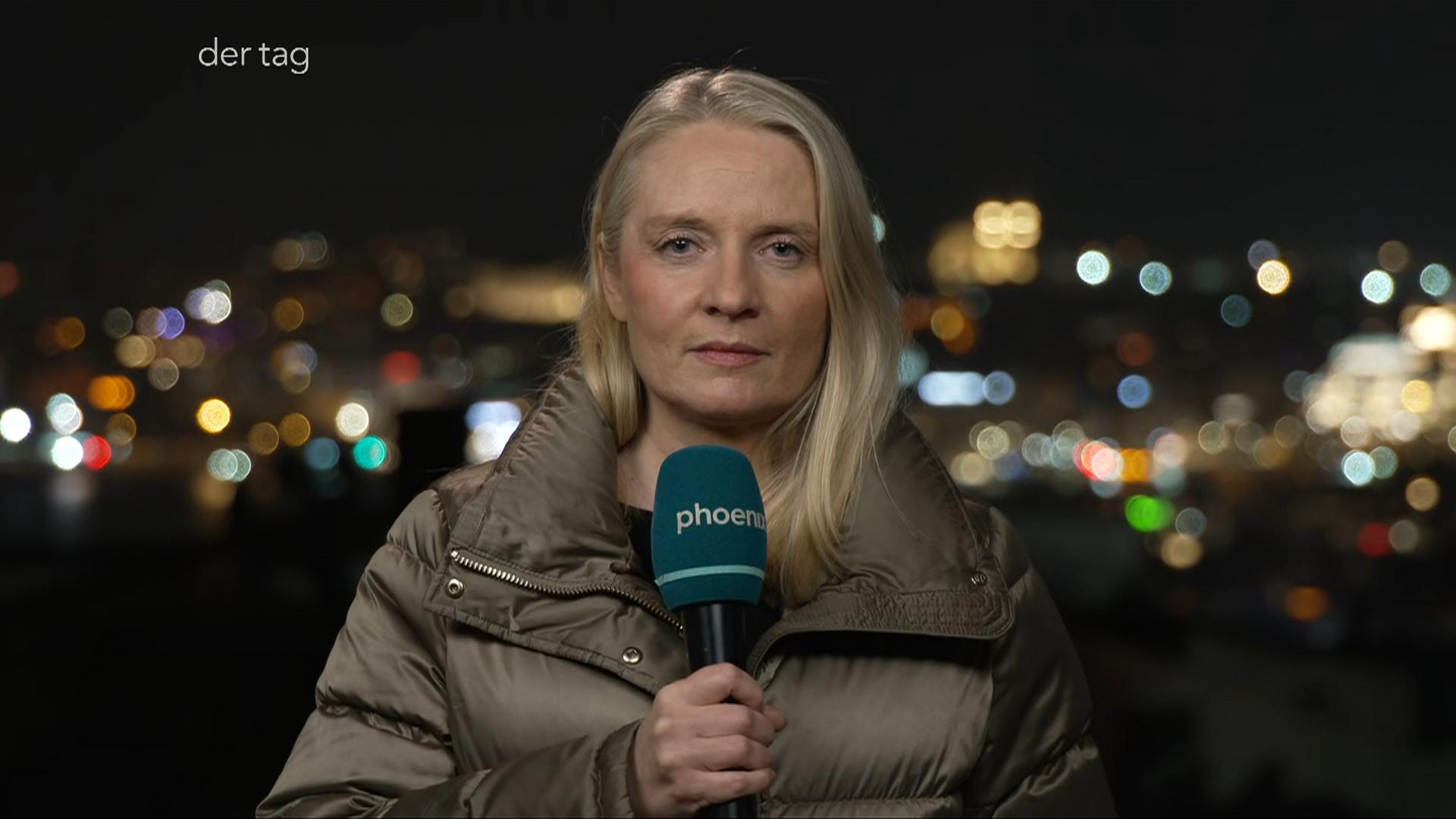 Laridschani: Tod wird “Loch in das Machtgefüge des Irans reißen”