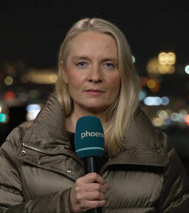 Laridschani: Tod wird “Loch in das Machtgefüge des Irans reißen”