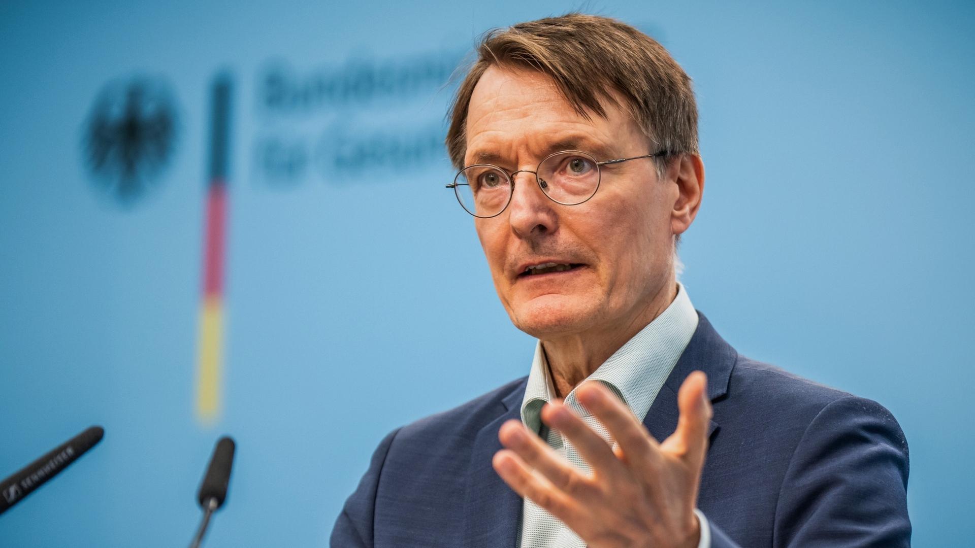 Lauterbach Apotheken-Reform