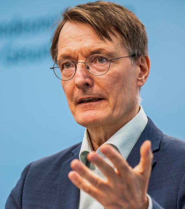 Lauterbach Apotheken-Reform