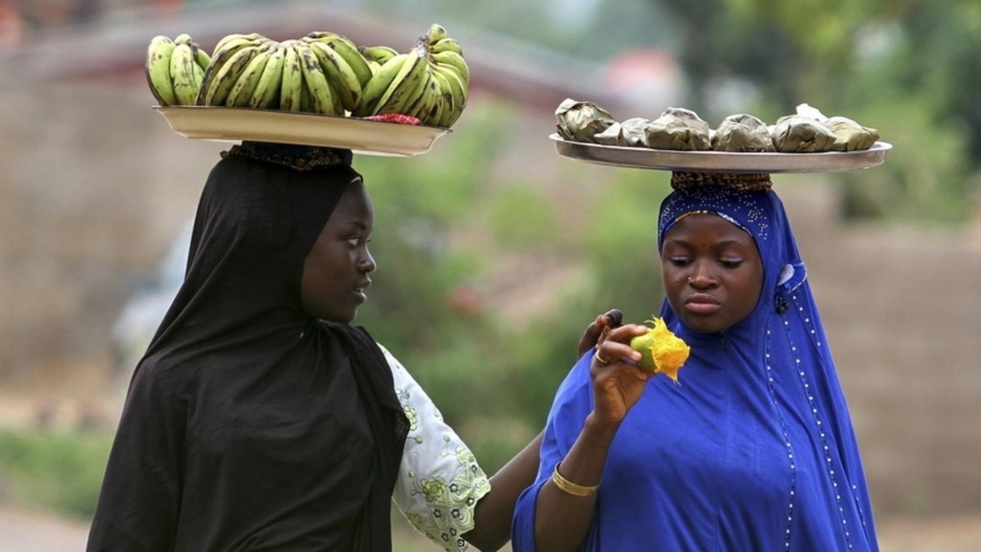 Leben für den Artenschutz · Afrikas starke Frauen