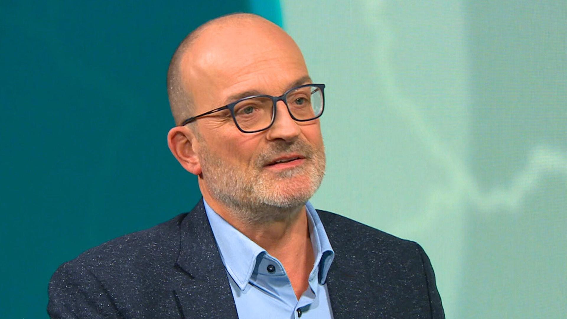 Leiden an Körper und Seele – der Krieg und die Kinder