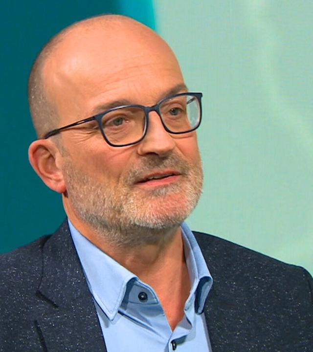 Leiden an Körper und Seele – der Krieg und die Kinder