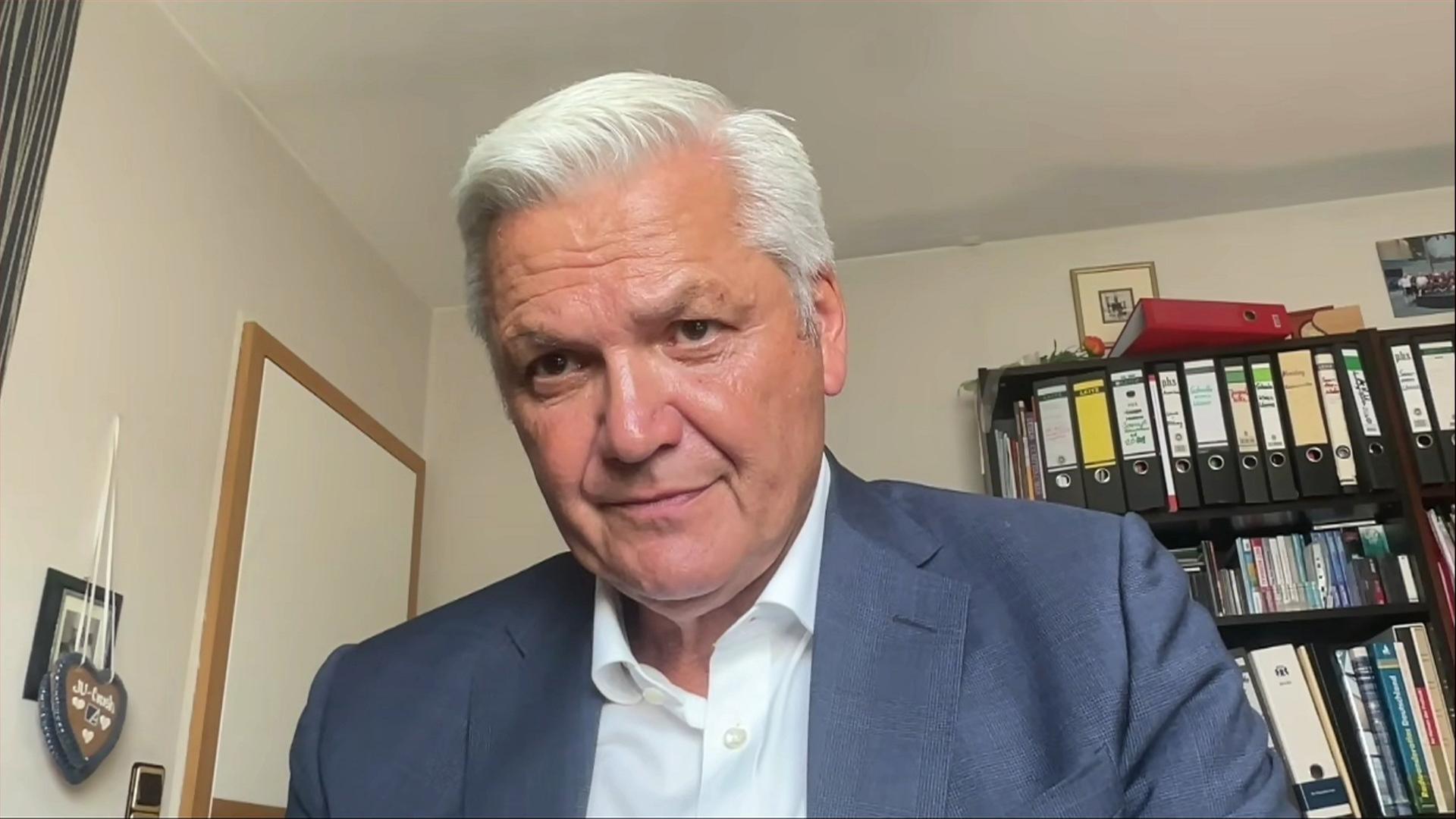 Leihmutterschaft: "Das ist ein eiskaltes Geschäft"