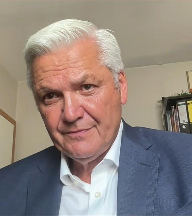 Leihmutterschaft: "Das ist ein eiskaltes Geschäft"