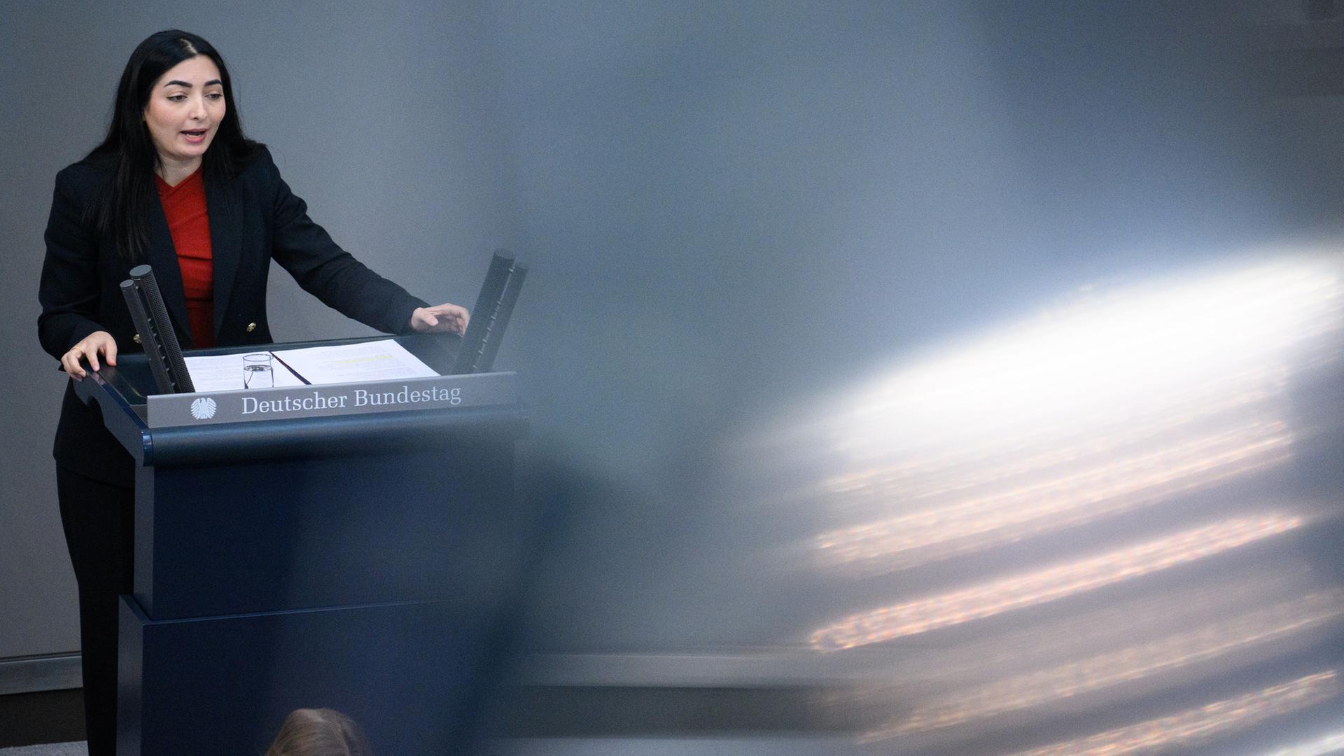 Leistungen für Asylbewerber