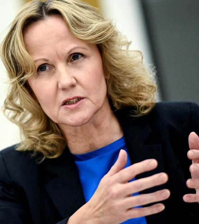 Lemke: Ökosysteme sind unsere Überlebensversicherung