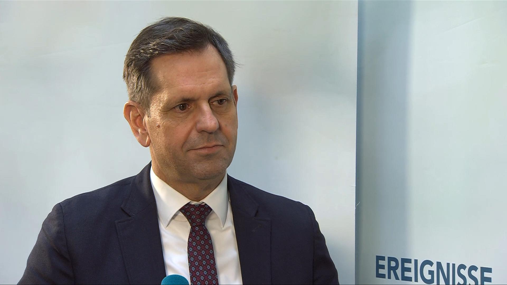 Letzte Bundesratssitzung 2025: „Der Druck, Maßnahmen zu ergreifen, ist sehr groß“