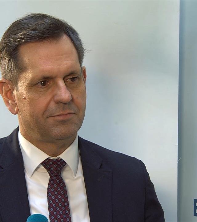 Letzte Bundesratssitzung 2025: „Der Druck, Maßnahmen zu ergreifen, ist sehr groß“