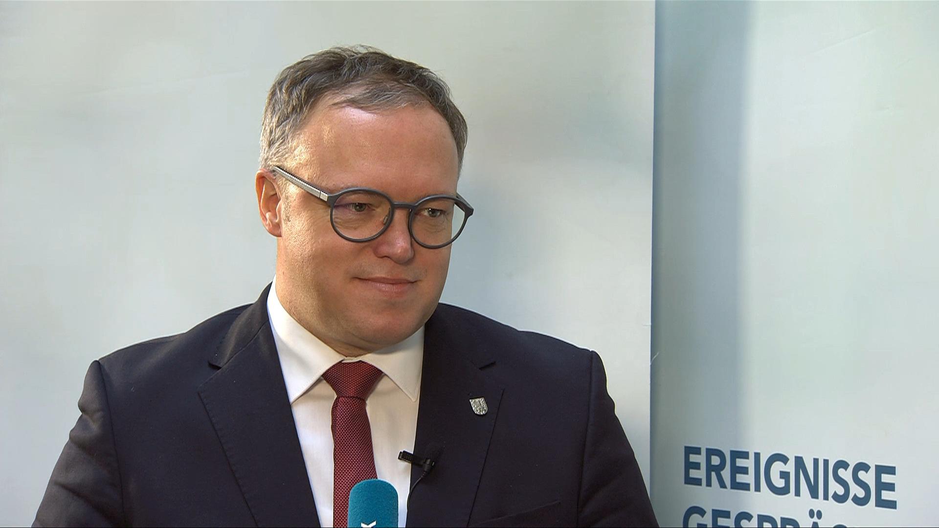 Letzte Bundesratssitzung 2025: "Ein gutes Jahresfinale“