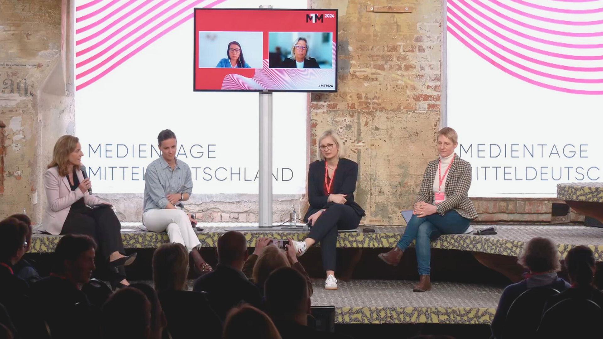 Level Playing Field: Auf dem Weg zum fairen Medienmarkt?