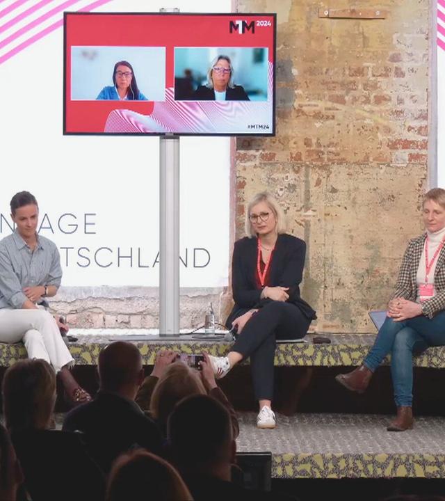 Level Playing Field: Auf dem Weg zum fairen Medienmarkt?