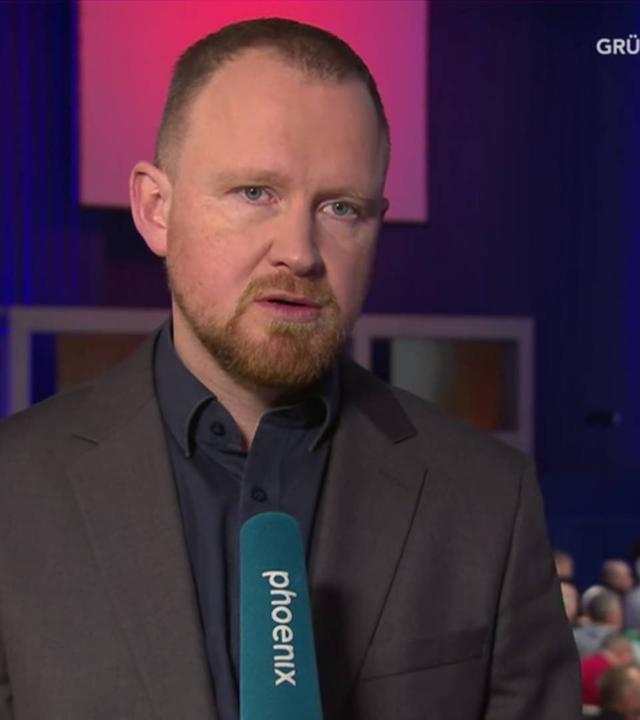 Leye, BSW: "Wollen Politik mit klarer Kante"