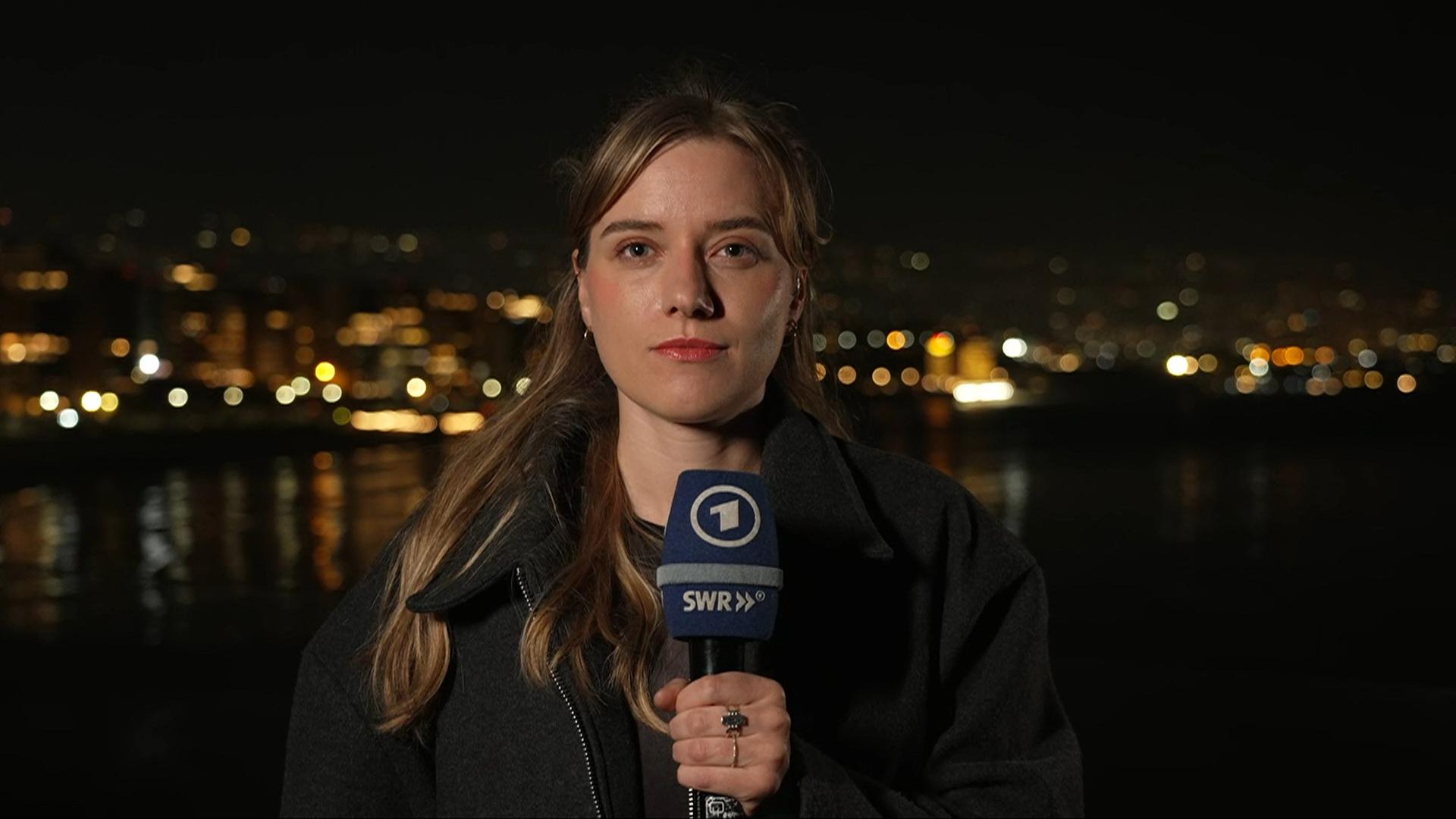 Libanon: Kriegsgeschehen verlagert sich in den Süden