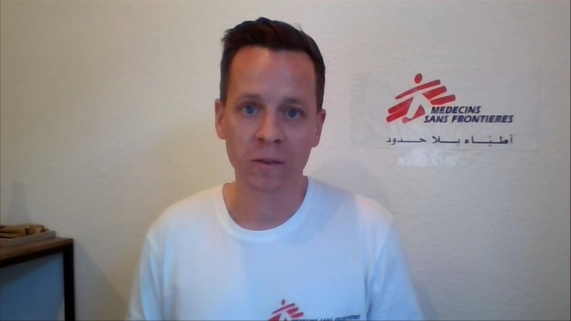 Libanon: War auch vor dieser Eskalation schon am Boden