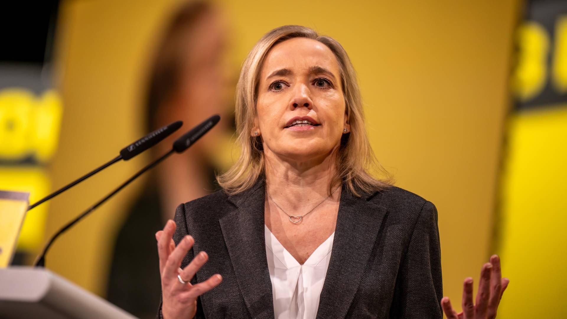 Liberale Kraft im Bundestag elementar wichtig