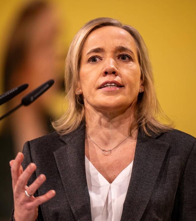 Liberale Kraft im Bundestag elementar wichtig