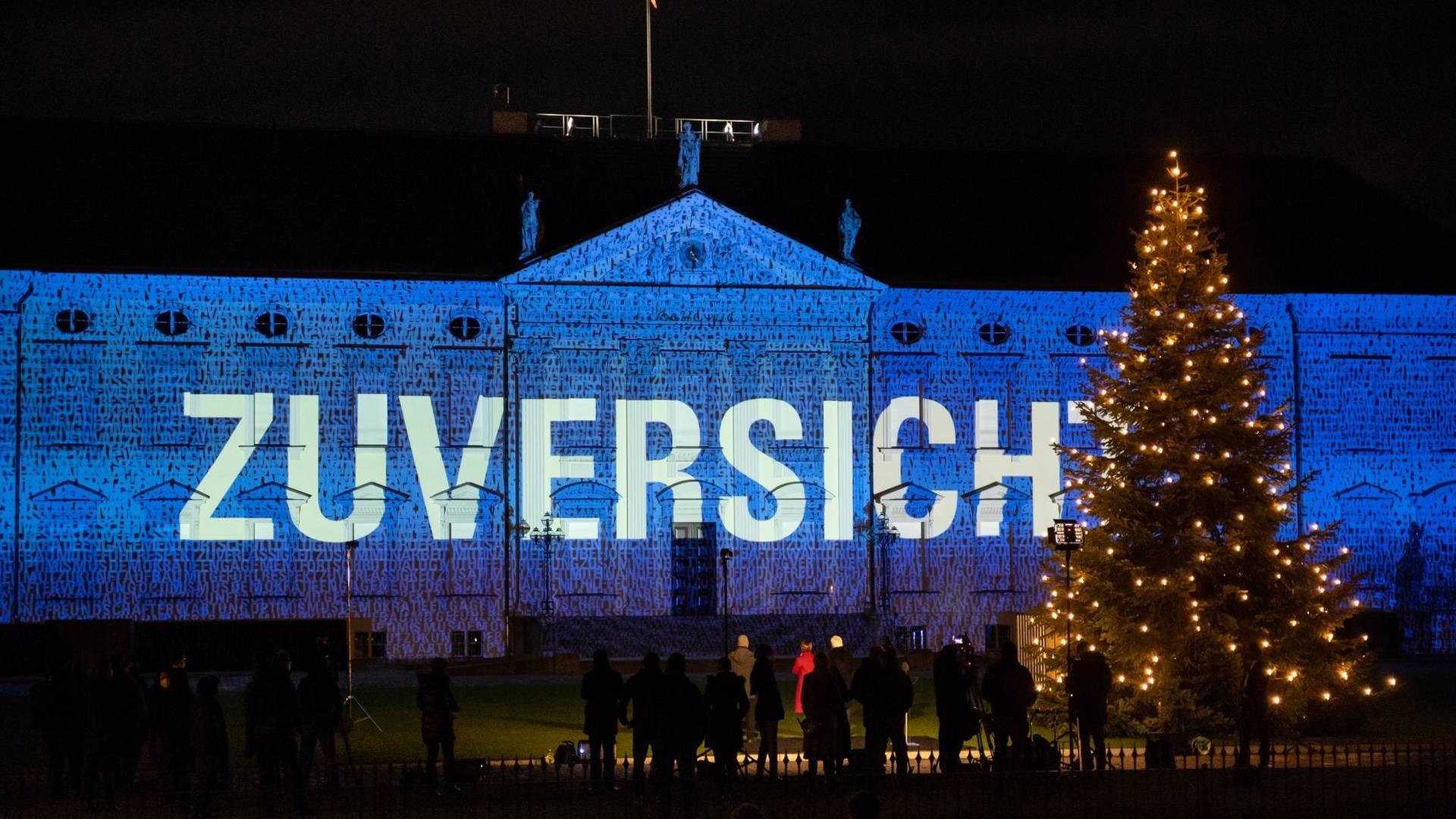 „Lichtblicke“ in Zeiten der Pandemie