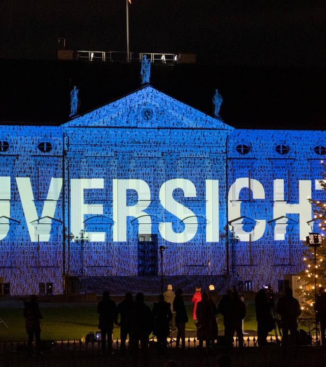 „Lichtblicke“ in Zeiten der Pandemie