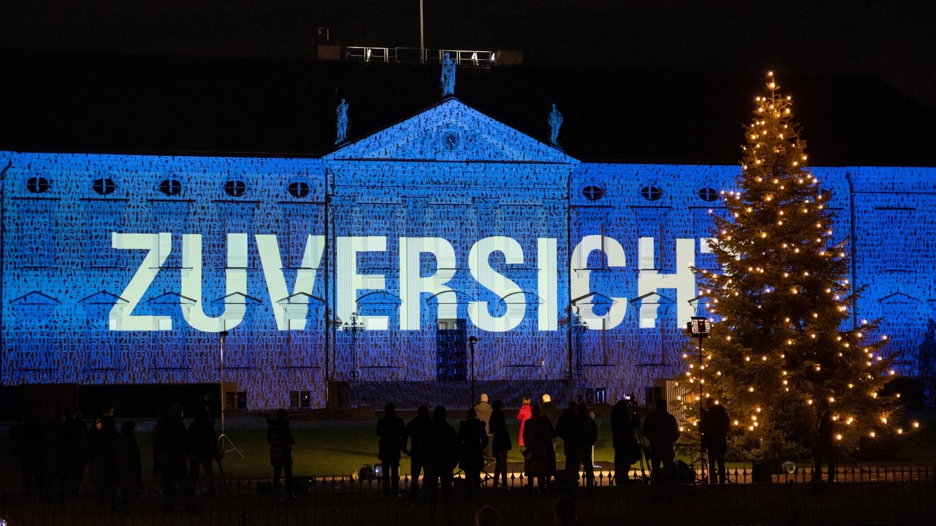 „Lichtblicke“ in Zeiten der Pandemie