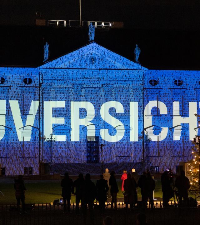 „Lichtblicke“ in Zeiten der Pandemie