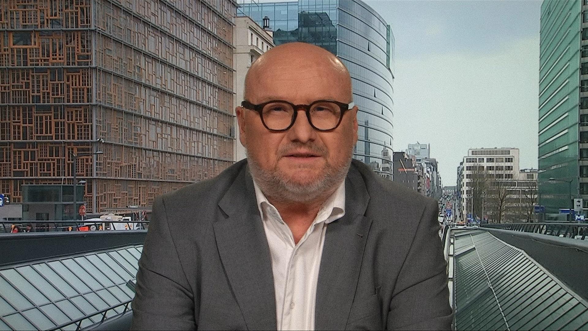 Lieferketten: Deutschland nicht verlässlich?