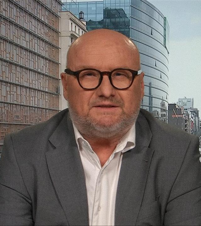 Lieferketten: Deutschland nicht verlässlich?