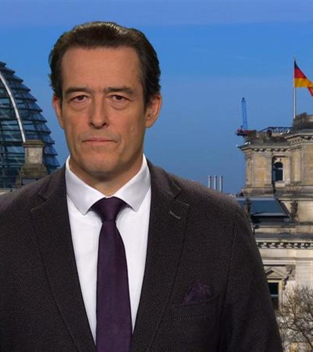 Lieferkettenstörung: Auswirkungen noch nicht absehbar