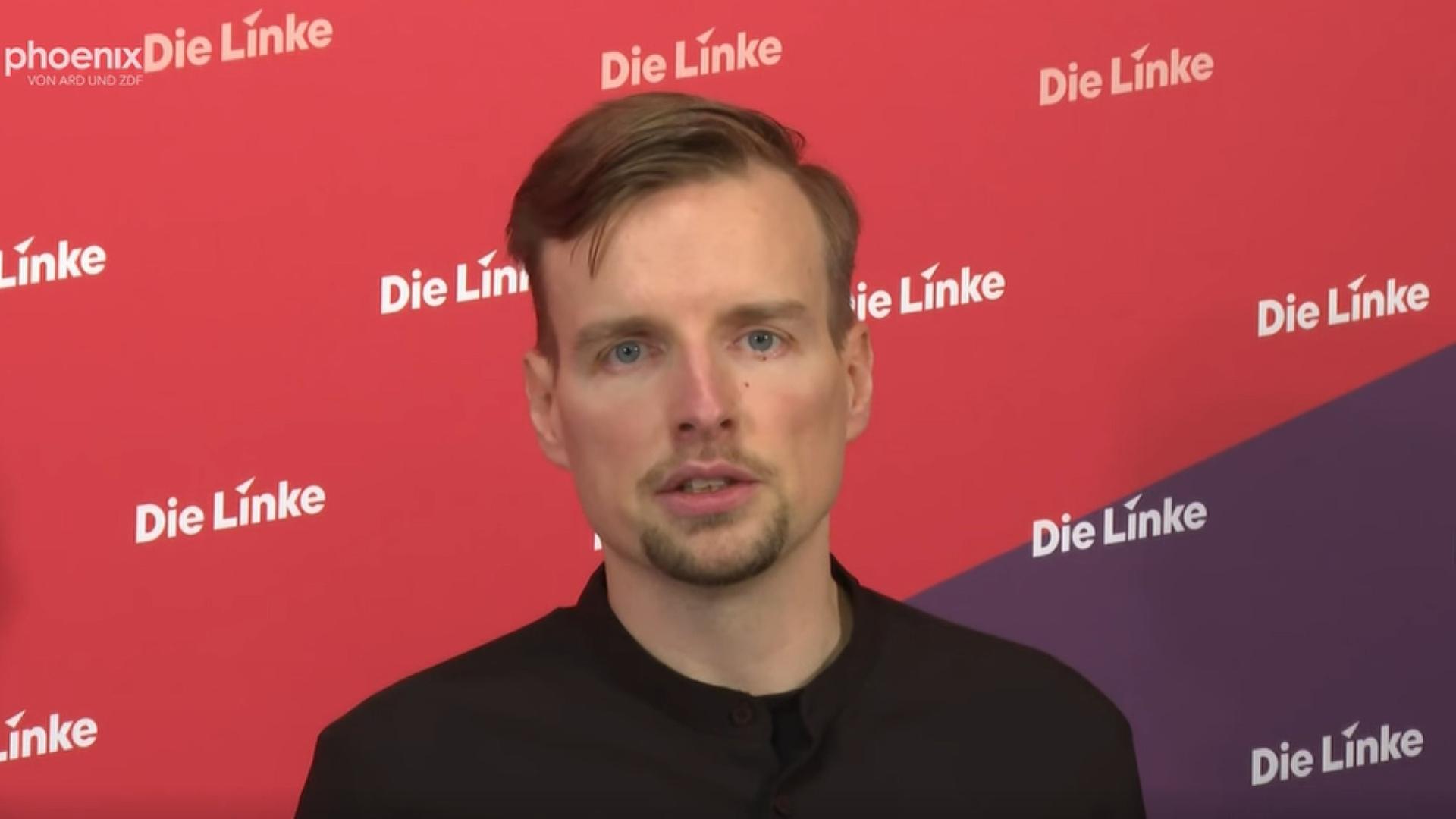 Linke: "Lassen nach der Bundestagswahl nicht locker"
