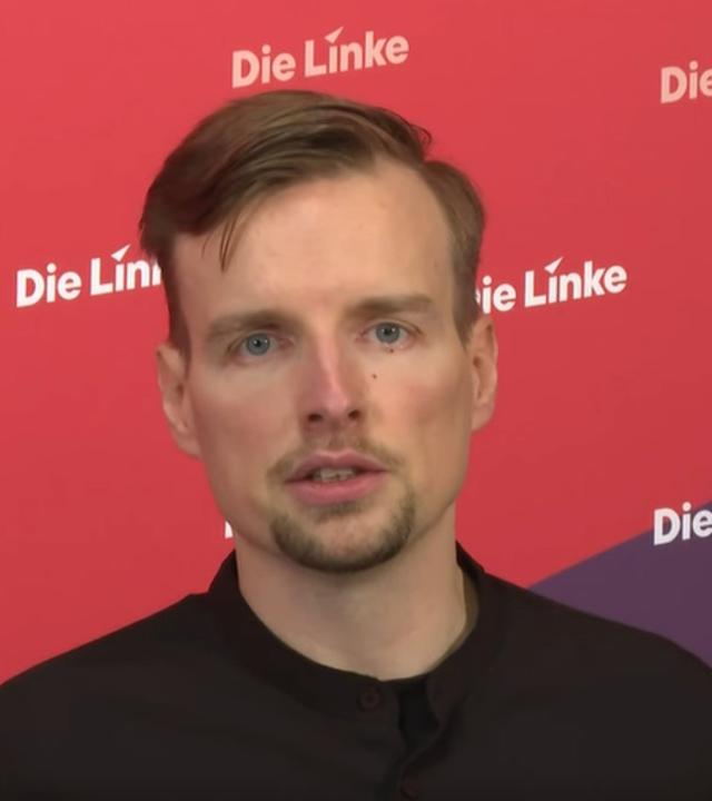 Linke: "Lassen nach der Bundestagswahl nicht locker"