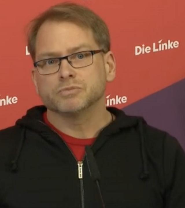 Linke: Müssen Sozialstaat verteidigen