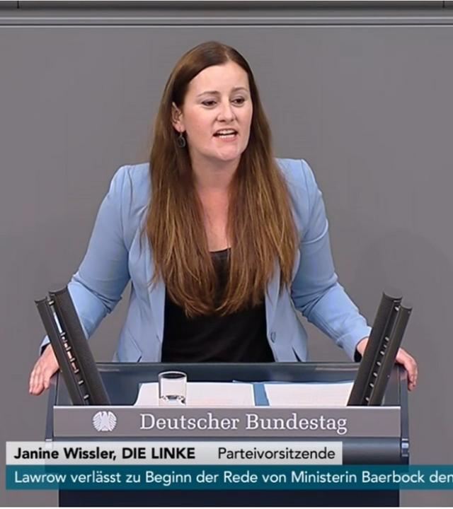 Linke will 9-Euro-Ticket verlängern